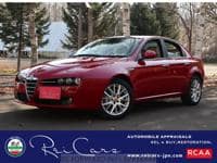 2007 ALFA ROMEO 159 3.2JTSQ4Q4WD