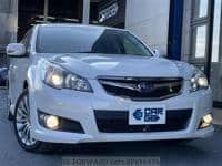 2010 SUBARU LEGACY TOURING WAGON 2.5I4WD