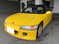 HONDA Beat