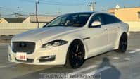 2017 JAGUAR XJ SERIES