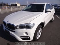 Used 2015 BMW X6 BP857846 for Sale
