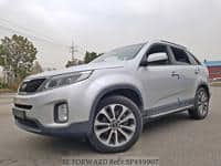 2013 KIA SORENTO