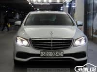 2017 MERCEDES-BENZ E-CLASS 0342