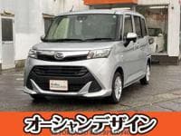 2019 DAIHATSU THOR