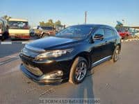 2014 TOYOTA HARRIER