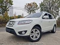 HYUNDAI Santa Fe The style