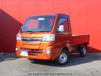 2015 DAIHATSU HIJET TRUCK