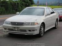 1996 TOYOTA MARK II