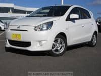 MITSUBISHI Mirage Hatchback