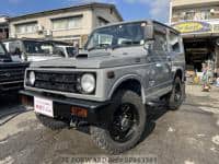 1995 SUZUKI JIMNY