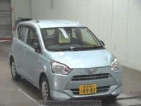 2017 DAIHATSU MIRA ES 4WDLSAIII