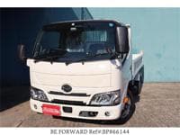 2023 HINO DUTRO 3T