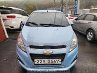 2015 CHEVROLET SPARK