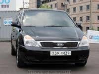 2014 KIA GRAND CARNIVAL