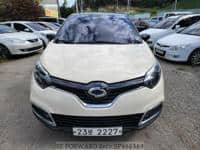 2014 RENAULT SAMSUNG QM3