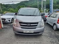 2014 HYUNDAI GRAND STAREX