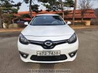 2015 RENAULT SAMSUNG SM3