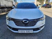 2020 RENAULT SAMSUNG SM6