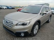 Used 2015 SUBARU OUTBACK BP866117 for Sale