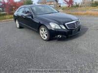 2010 MERCEDES-BENZ E-CLASS