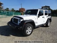 2016 JEEP WRANGLER UNLIMITED SPORTS