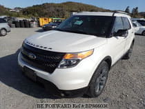 Used 2014 FORD EXPLORER BP866036 for Sale