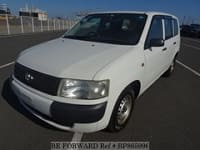 2008 TOYOTA PROBOX VAN DX