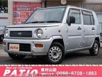 DAIHATSU Naked