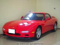 MAZDA Enfini RX-7