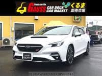 2023 SUBARU LEVORG 2.4STISPORTR