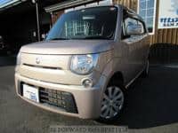 2015 SUZUKI MR WAGON