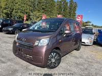 2014 DAIHATSU MOVE