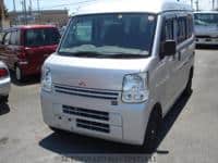 2018 MITSUBISHI MINICAB VAN