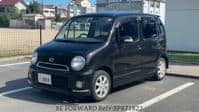 2007 DAIHATSU MOVE LATTE COOLVS