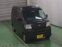 2016 DAIHATSU HIJET CARGO 4WD