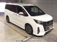 2018 TOYOTA NOAH SIWXB