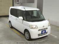 2012 DAIHATSU TANTO L