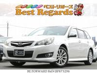 2012 SUBARU LEGACY TOURING WAGON 2.5IBG4W