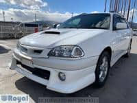 1999 TOYOTA CALDINA GT-T ACTIVE SPORTS