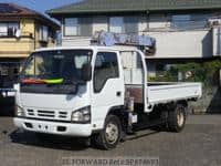 2005 ISUZU ELF TRUCK