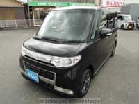 2010 DAIHATSU TANTO CUSTOM X