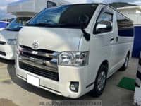 2015 TOYOTA HIACE VAN