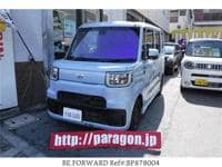 2016 DAIHATSU HIJET VAN DSA20-148I