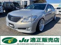 TOYOTA Crown Royal Series