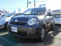 2012 TOYOTA SIENTA 1.5XL4WD