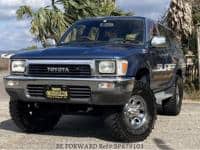 1990 TOYOTA HILUX SURF