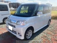 2012 DAIHATSU TANTO