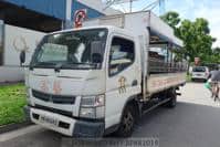 2013 MITSUBISHI CANTER FEB21ER3SDEB (CBU)