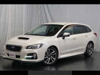 2014 SUBARU LEVORG 1.6GT-SEYESIGHT4WD