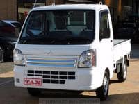 2022 MITSUBISHI MINICAB TRUCK 4WD